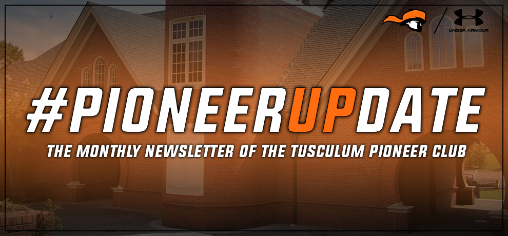 #PIONEERUPDATE (Feb.2018)