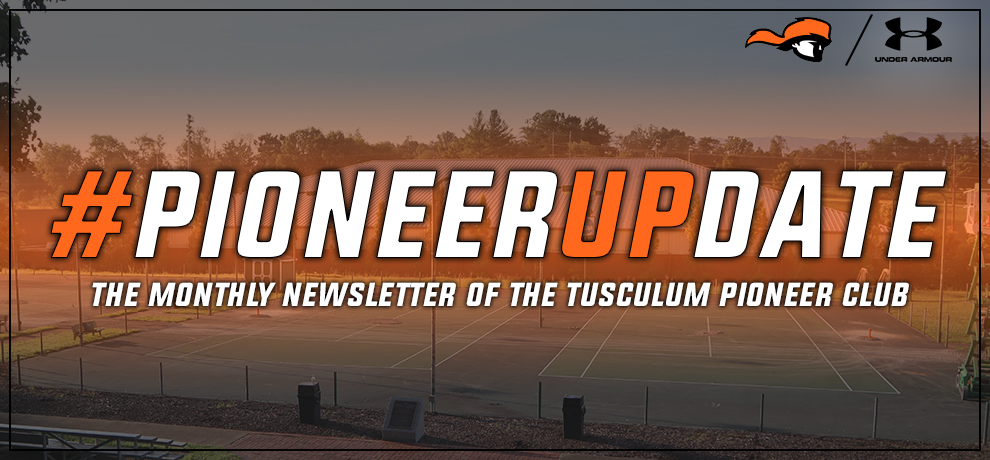 #PIONEERUPDATE (JUNE.2018)