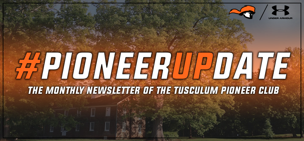 #PIONEERUPDATE (May.2018)