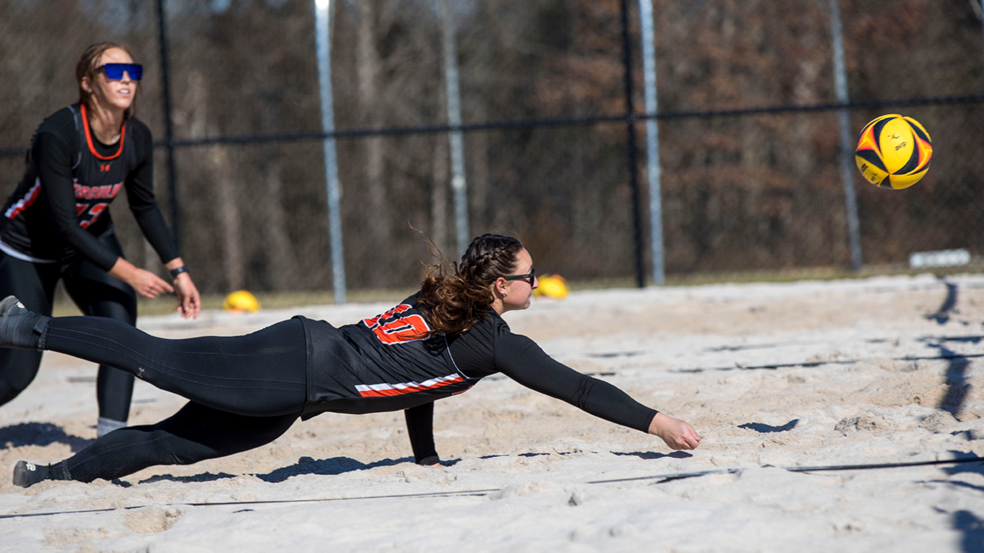Tusculum felled at Day of Duals