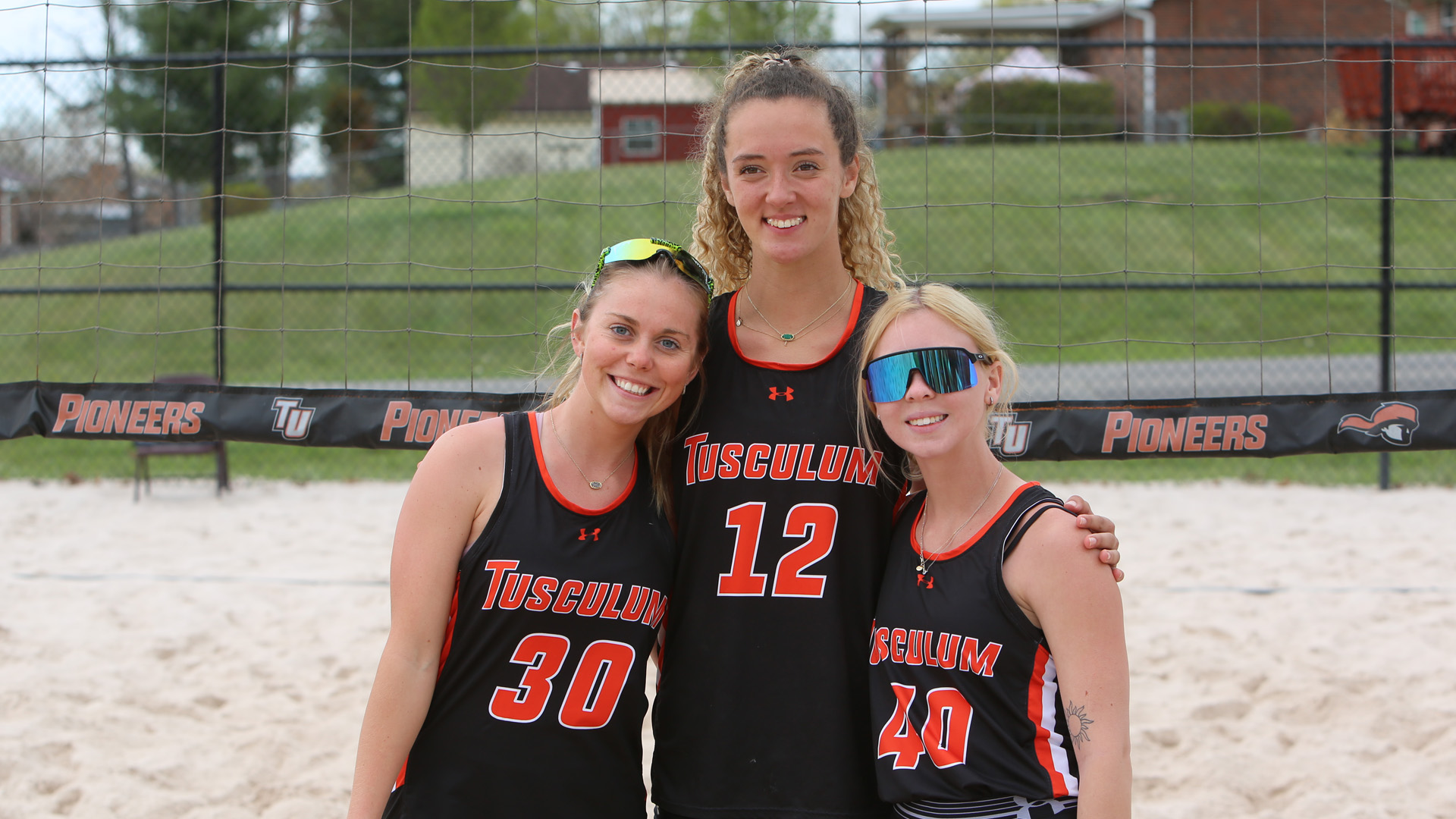 Tusculum takes season series over Morehead State