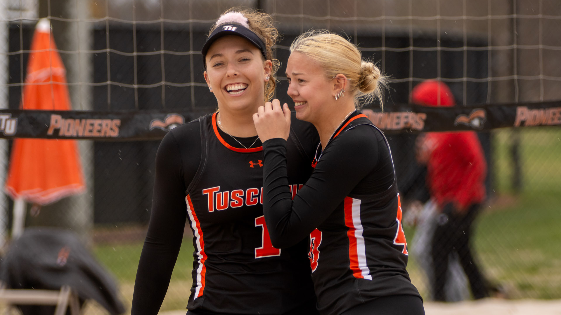 Tusculum splits Showdown finale