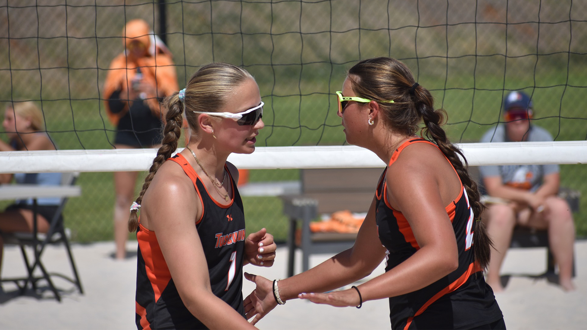 Tusculum wins regular season finale