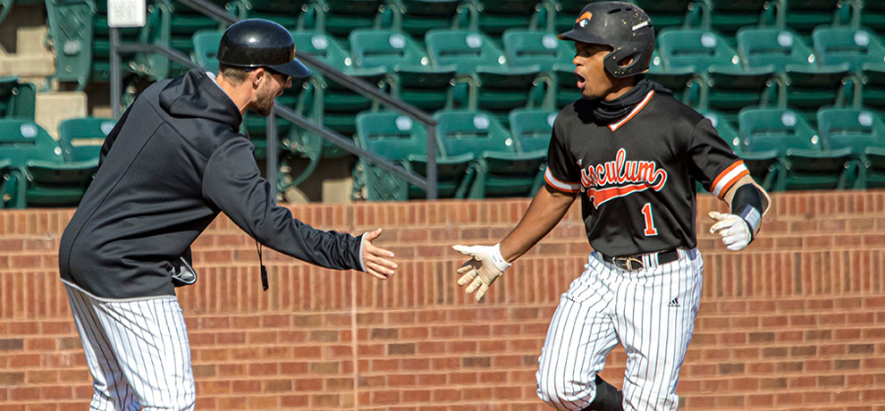 TU travels to C-N, host Gannon this week in baseball action