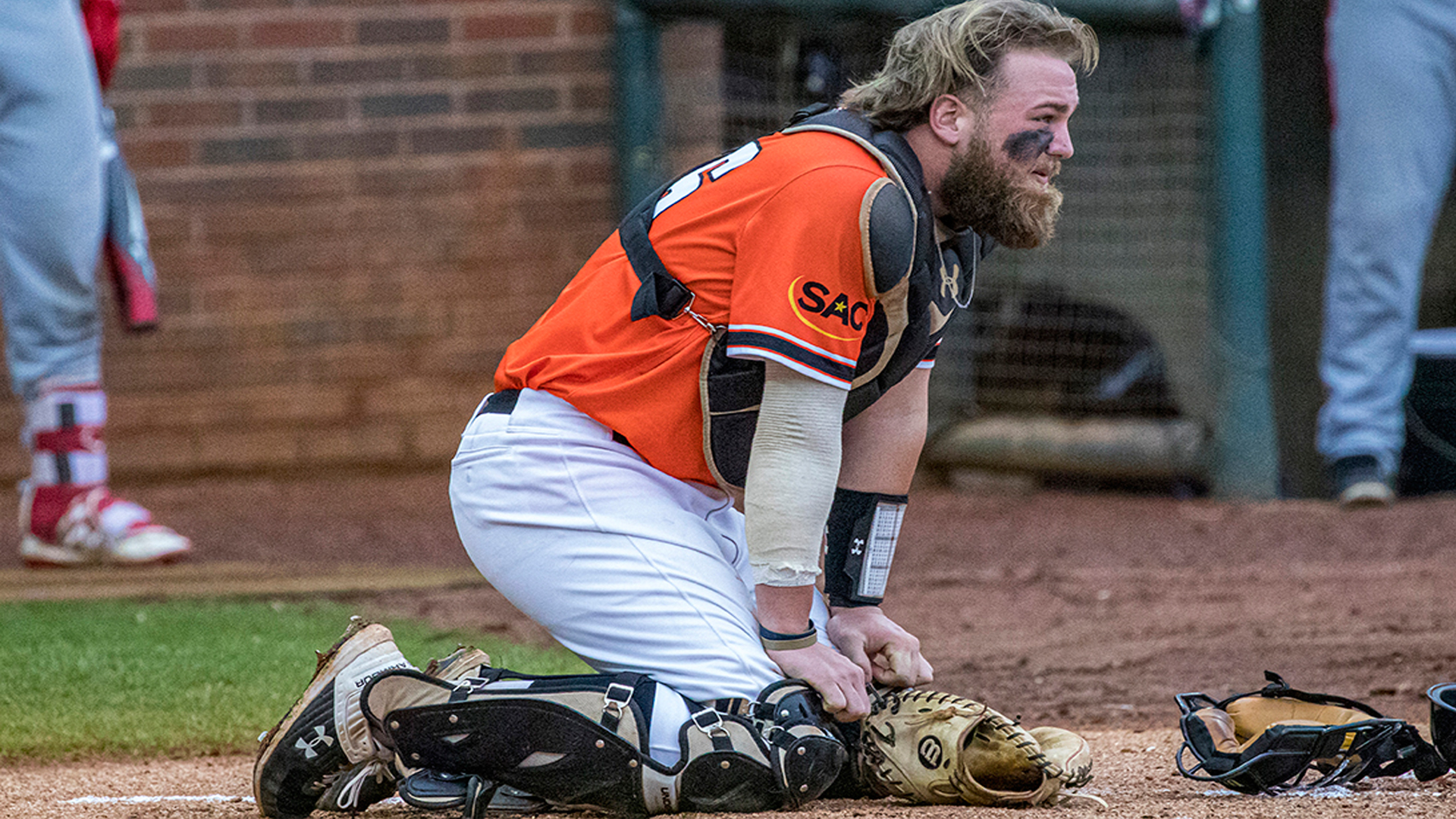 Pioneers swept to open SAC series with Cavaliers