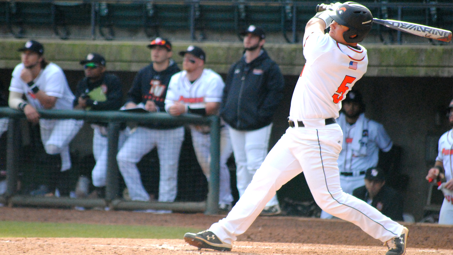 Pioneers hit the road this weekend to tangle with Coker