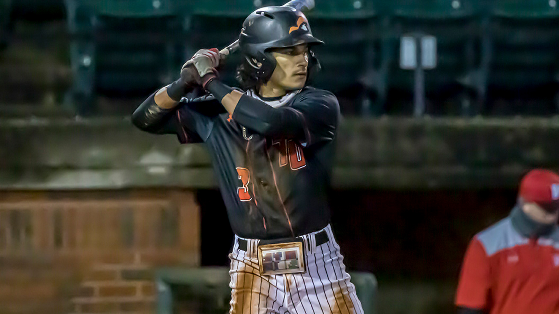 Williams shines in SAC opening sweep over UVA Wise