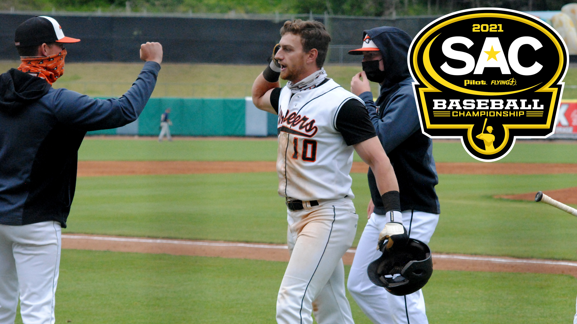 Pioneers fall to Carson-Newman in SAC Baseball Tournament