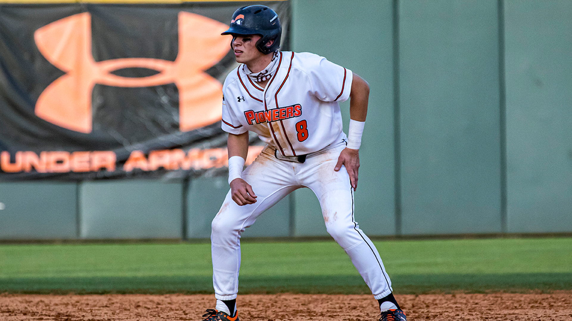 Pioneers post Monday sweep over Eagles, win series