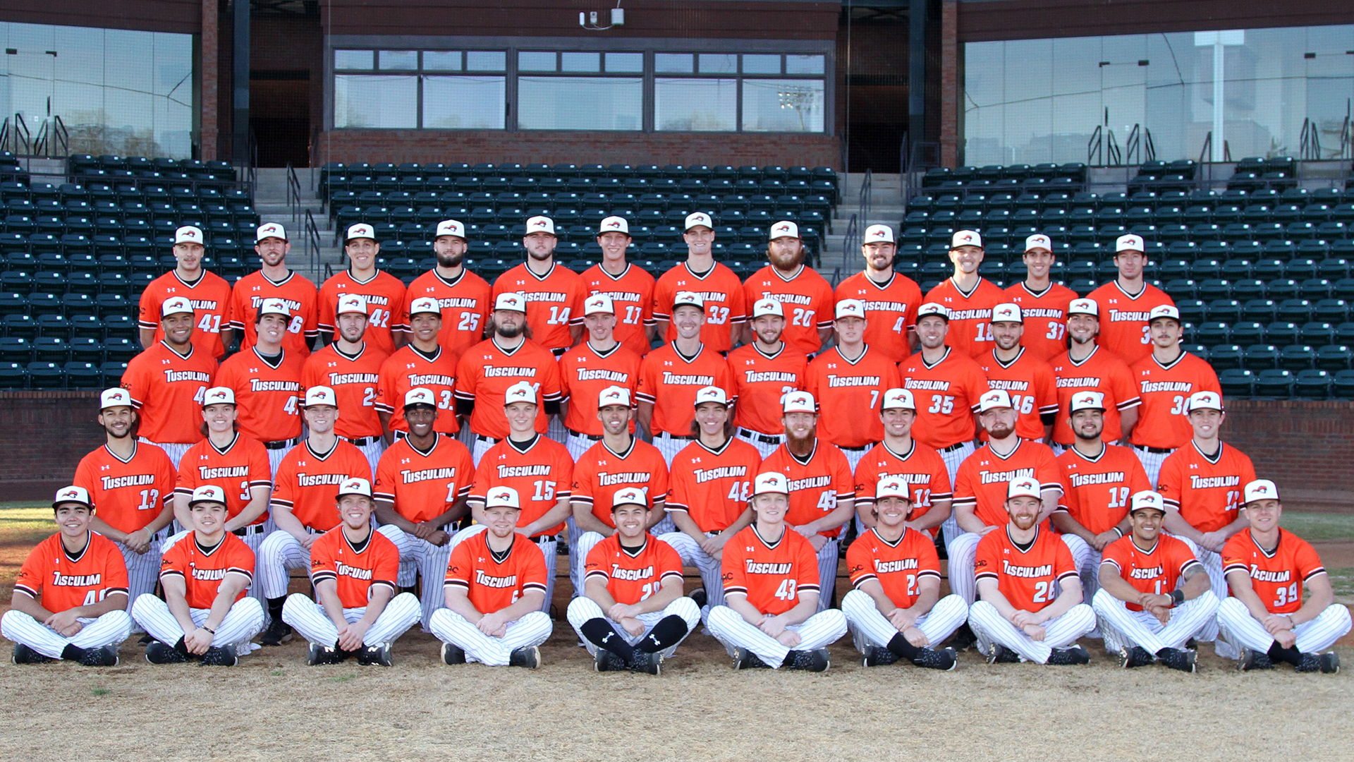 Baseball ends season with one-run losses at Catawba