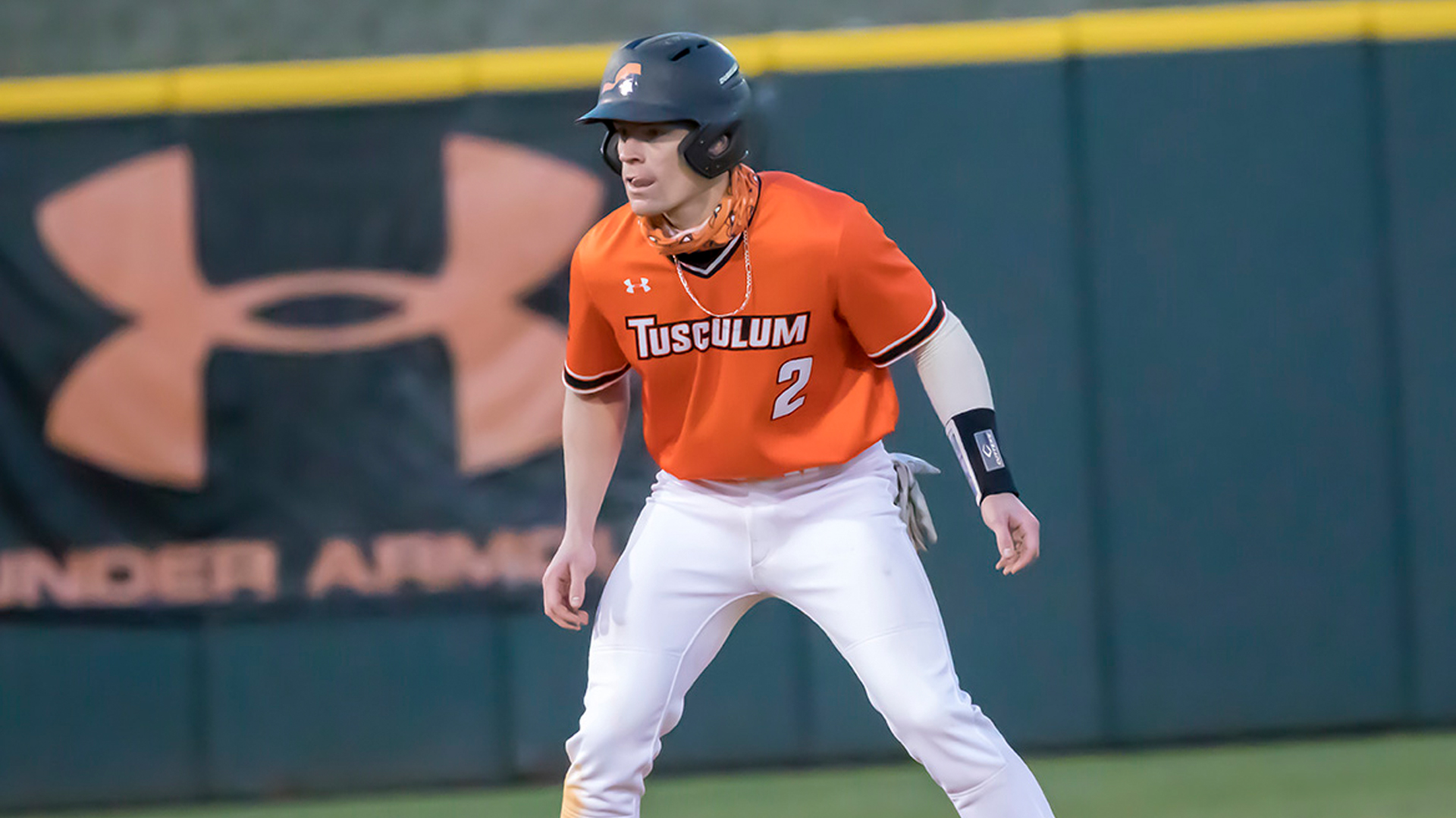 Lynn remains undefeated with 9-1 win over Tusculum