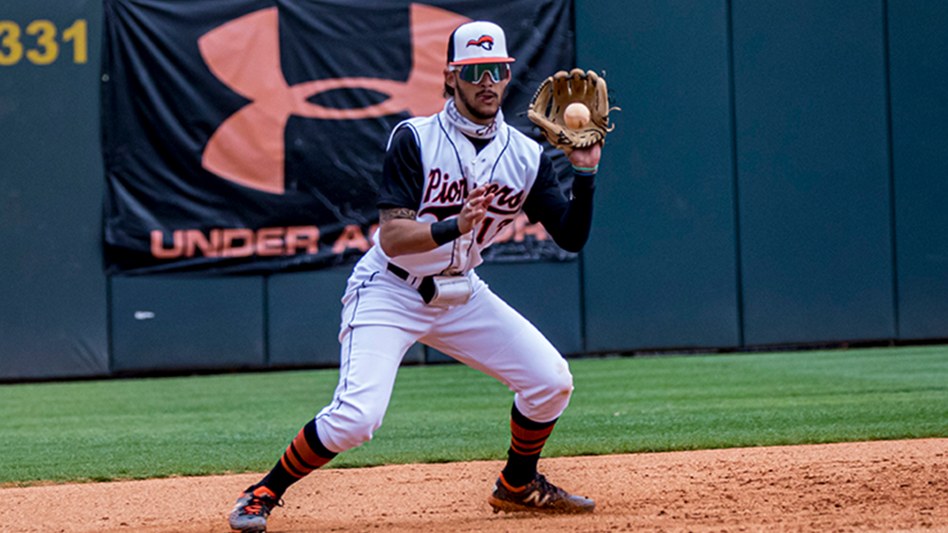 Pioneers open homestand this weekend with No. 36 Illinois Springfield