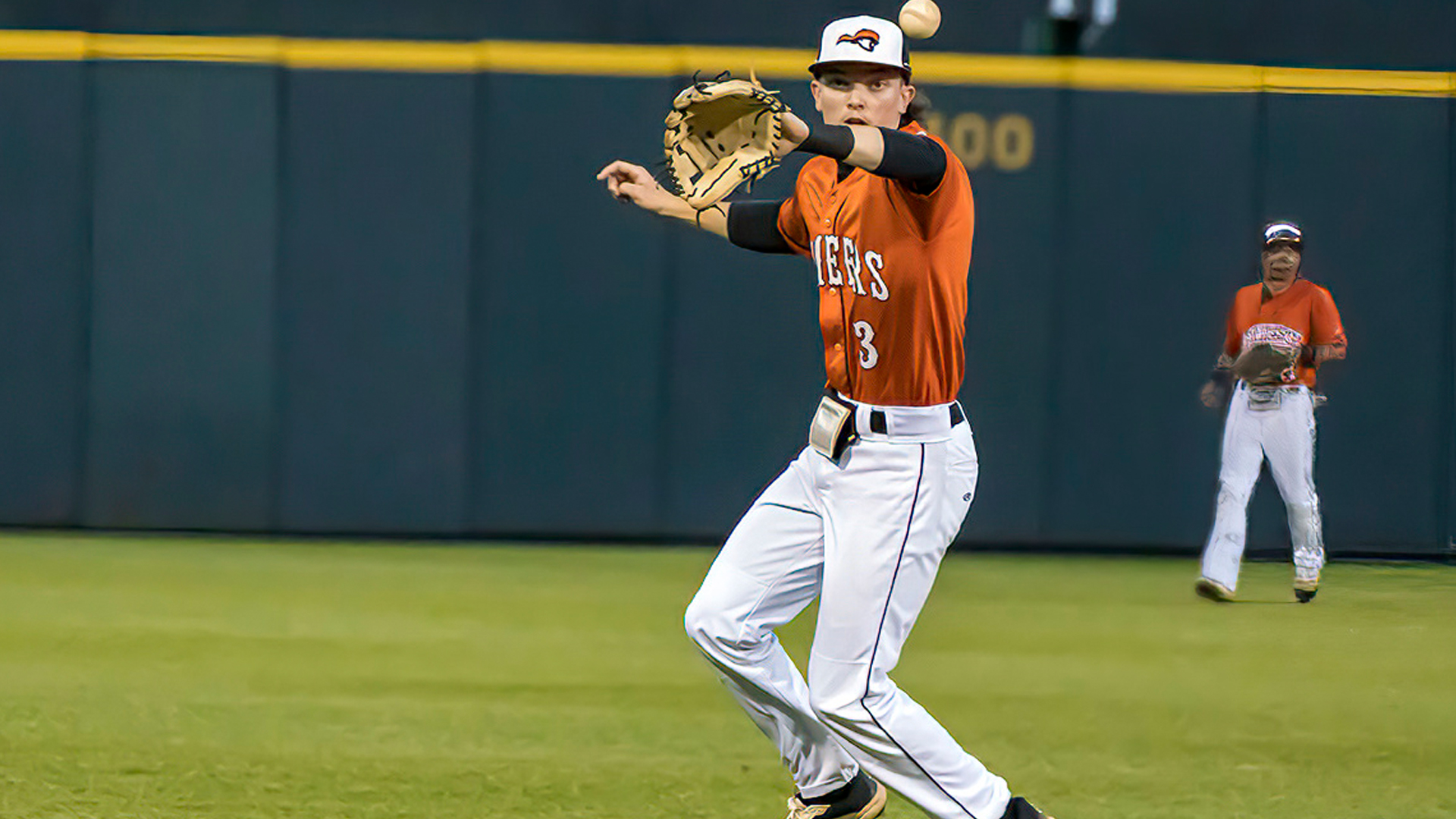 Pioneers host nationally-ranked Lenoir-Rhyne this weekend