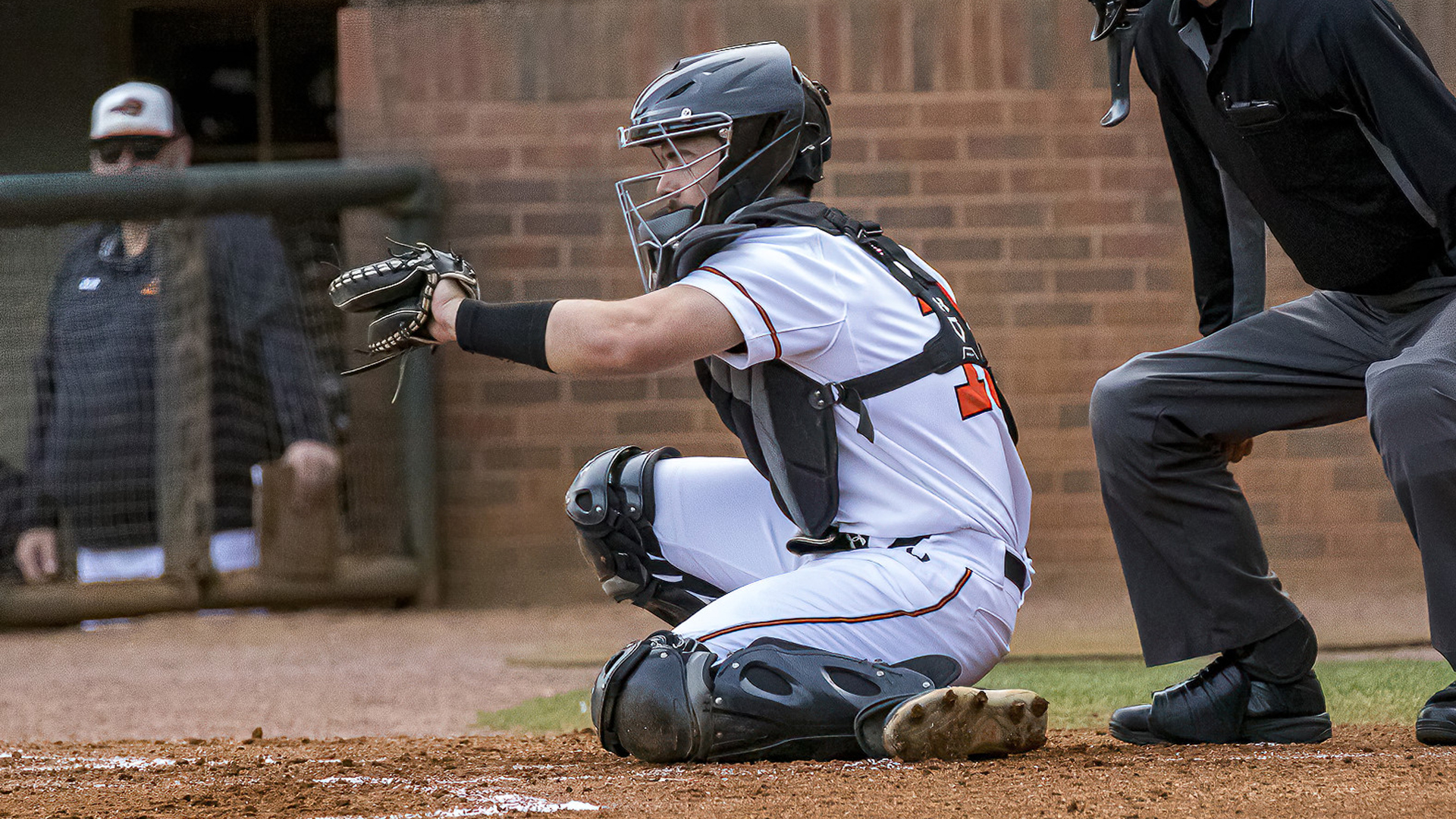 Baseball falls to No. 15 West Georgia, 6-2