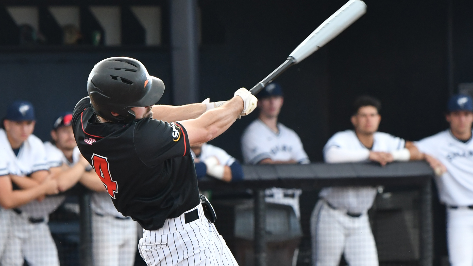 Shorter claims series opener over Pioneers