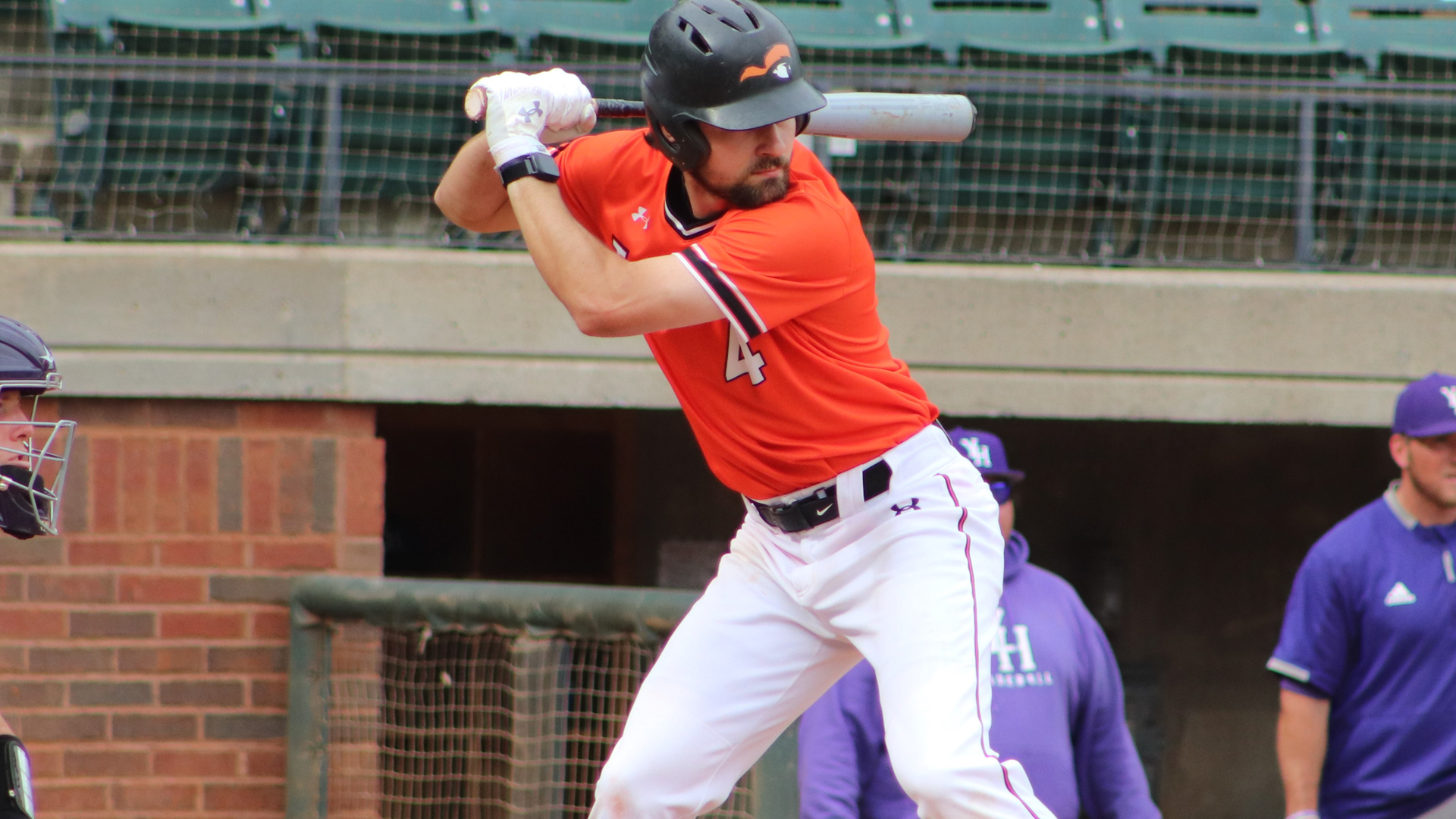 Pioneers drop pair to wrap up Georgia road trip