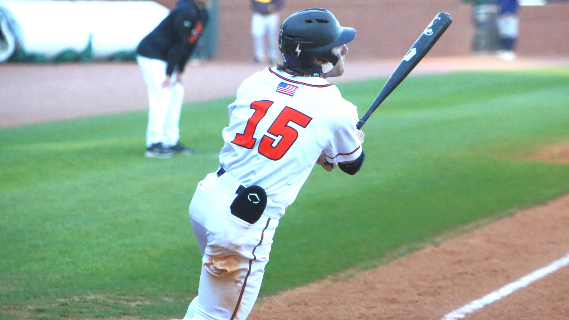 Baseball drops home decision to Emory & Henry