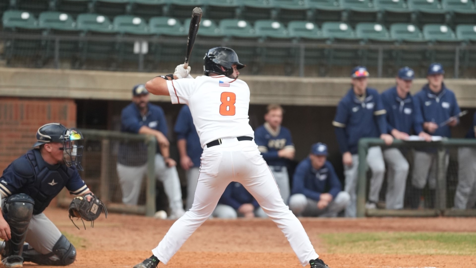 Pioneers rally to 7-5 win at UVA Wise