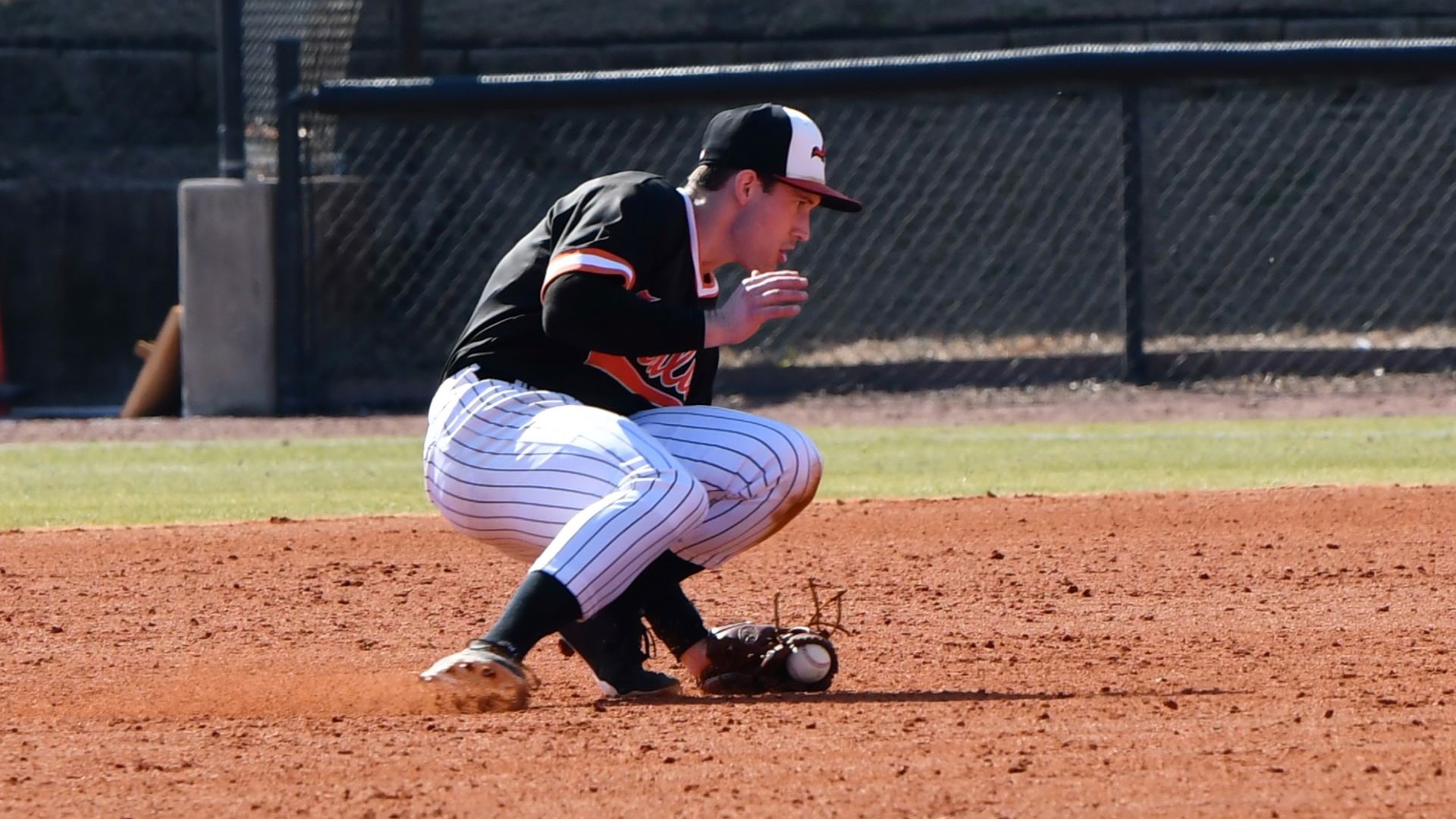Webster shines as Pioneers rally in opener to earn split at Newberry
