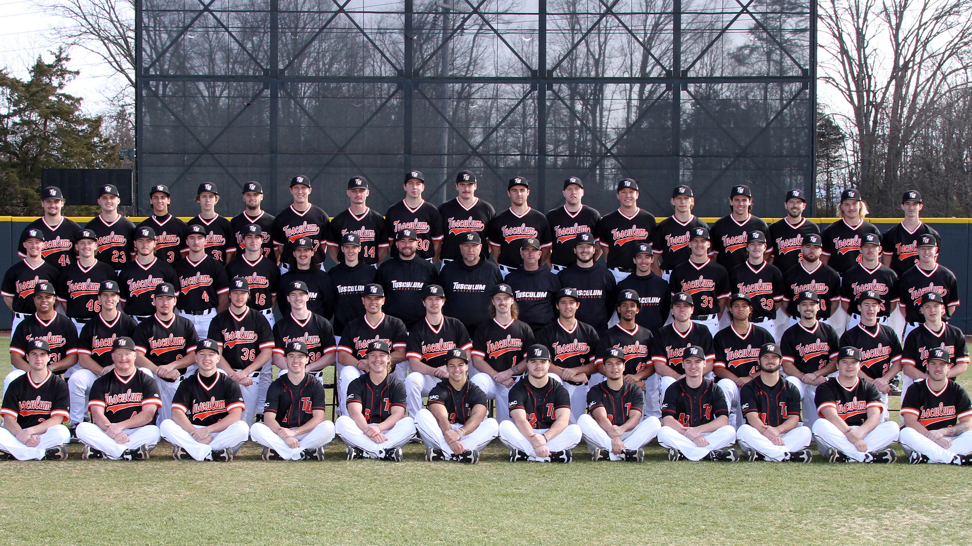 Pioneers wrap up season at Coker