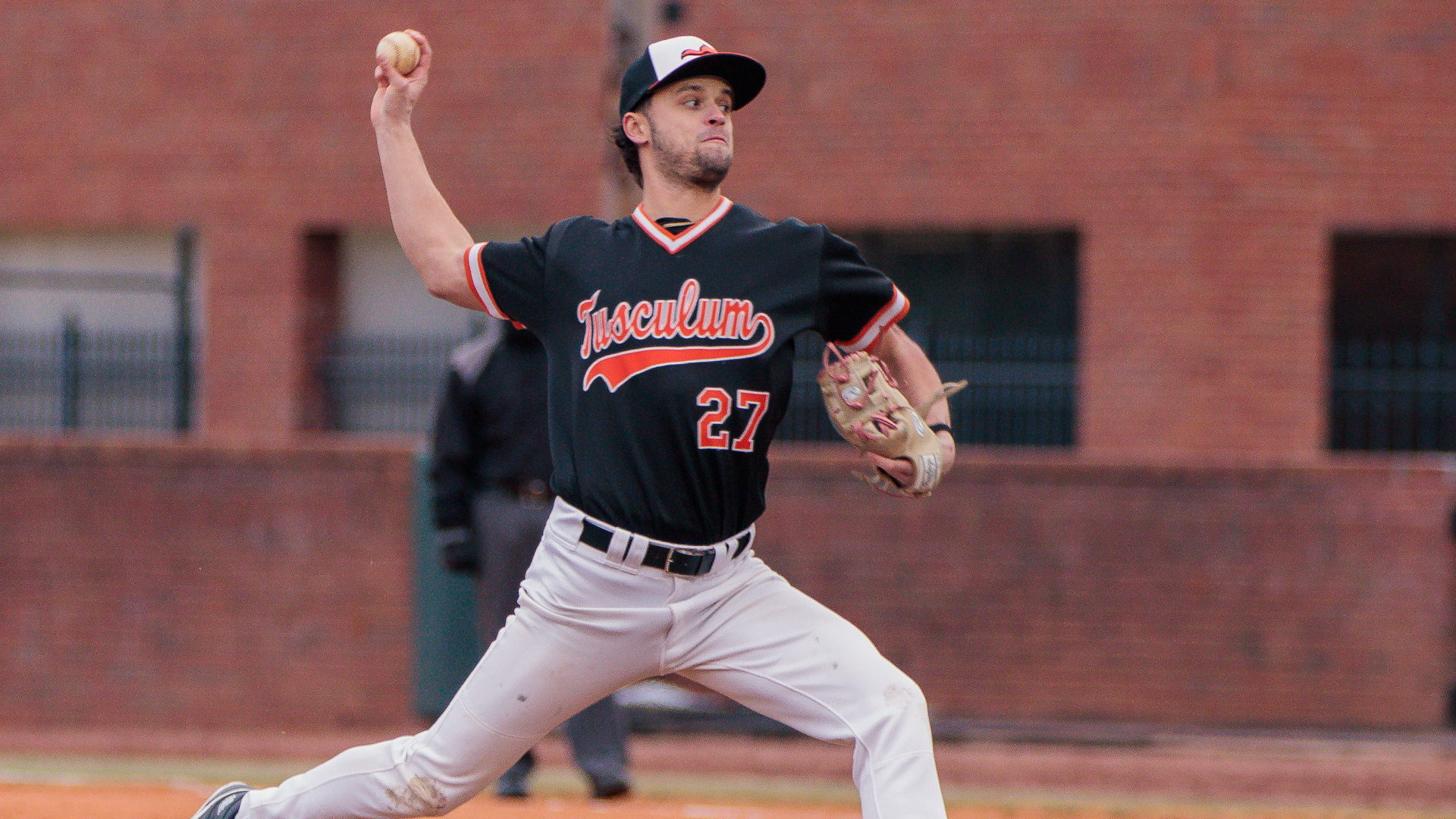Baseball drops extra-inning heart-breaker at No. 11 Trevecca