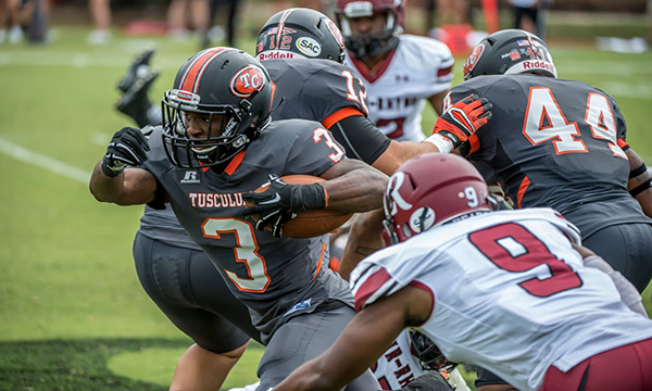 Turnovers doom Pioneers in 31-24 loss to Mars Hill