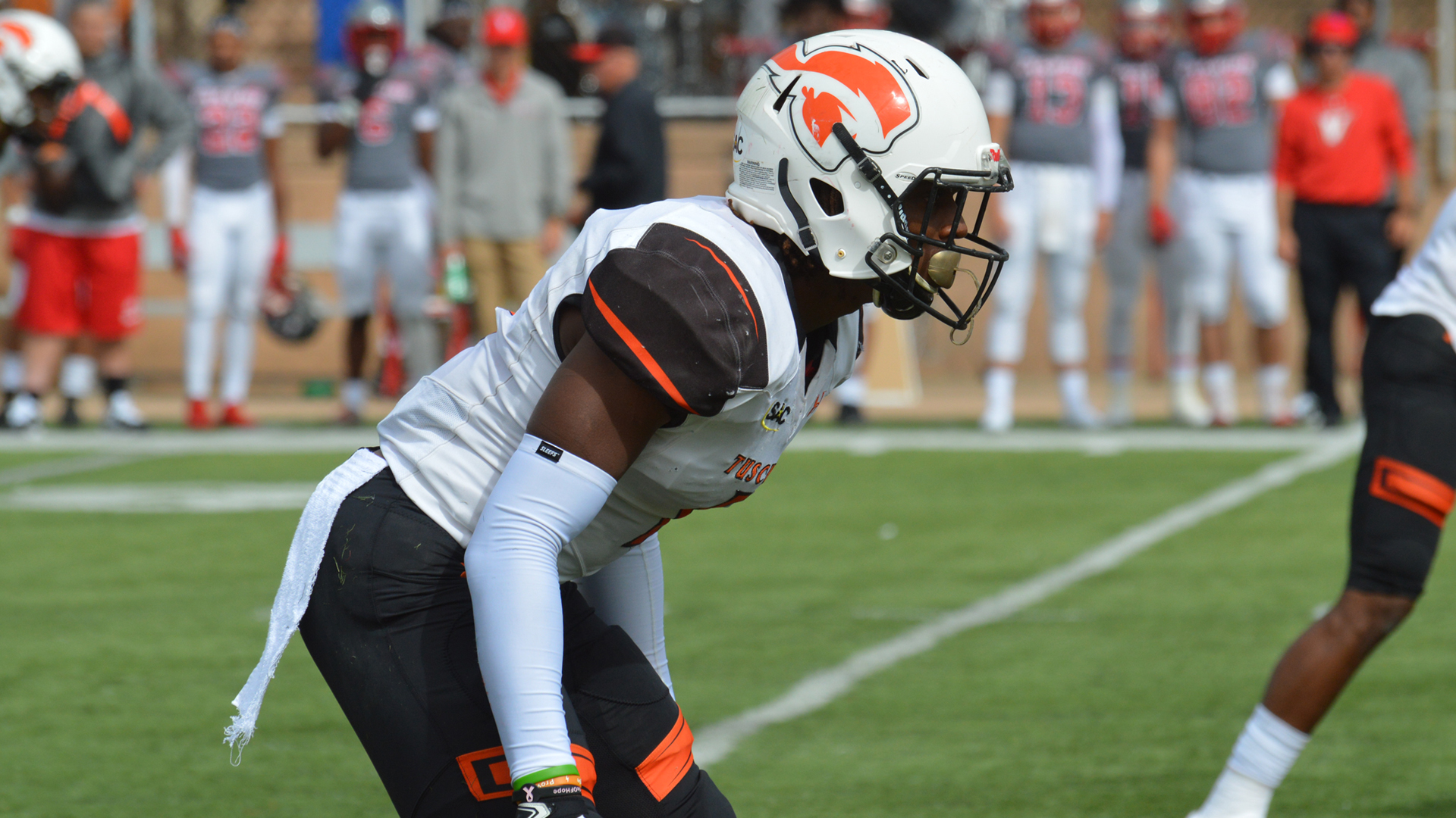 Tusculum opens unique spring gridiron season Saturday at Newberry