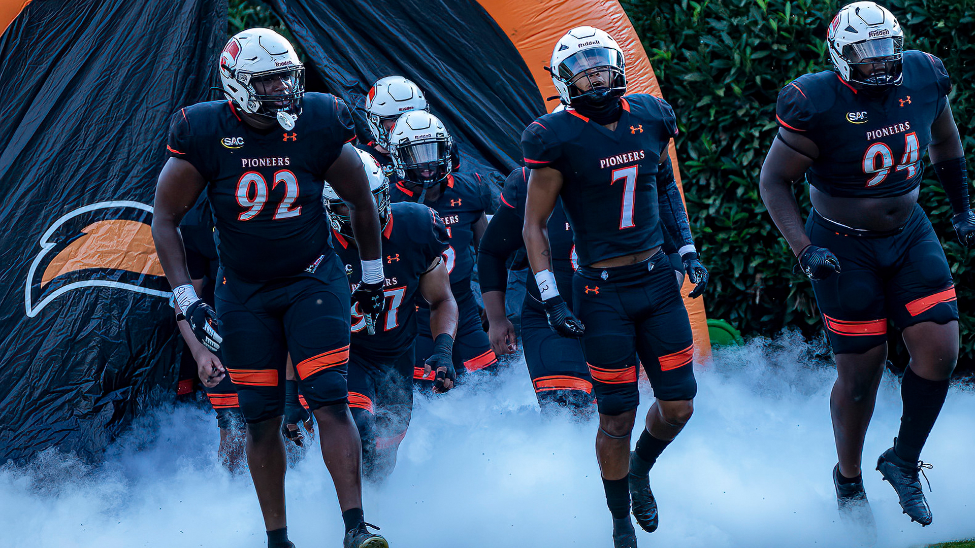 Tusculum hosts Carson-Newman Saturday in SAC Divisional Opener