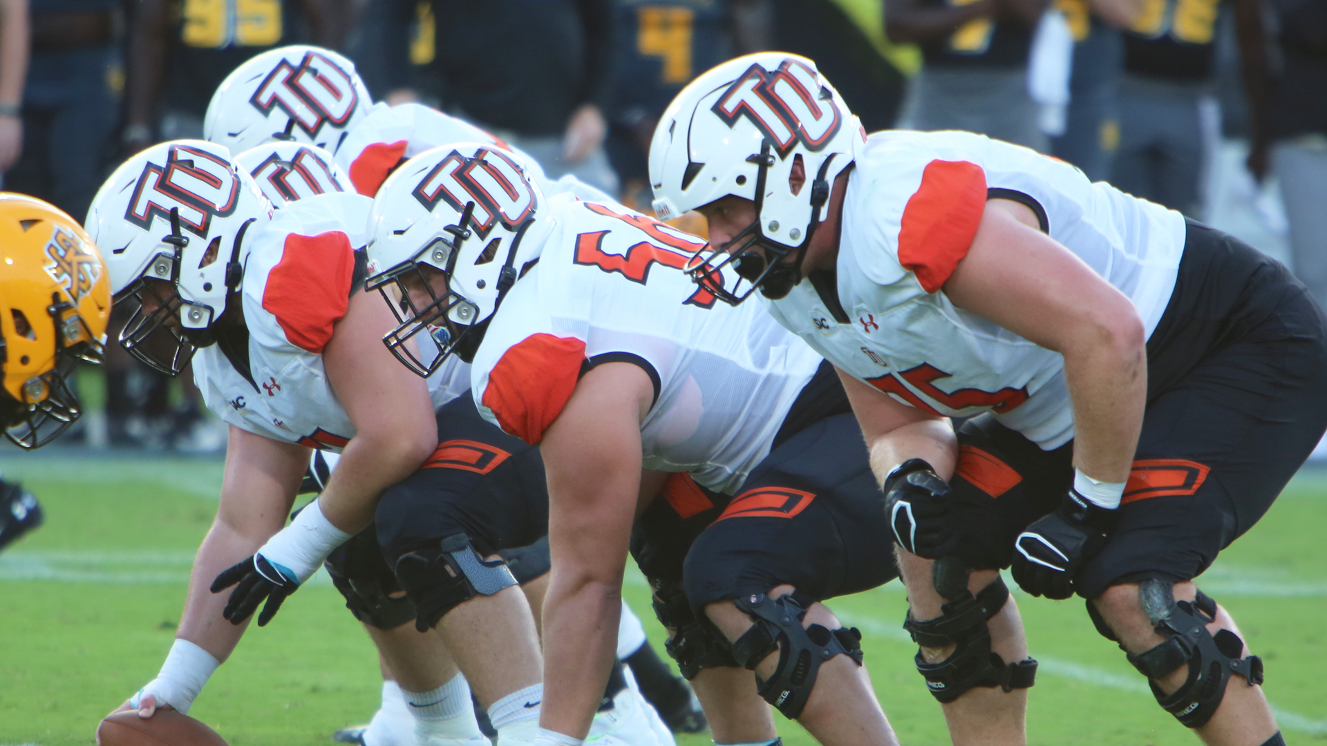 Pioneers travel to Virginia State Saturday for gridiron clash