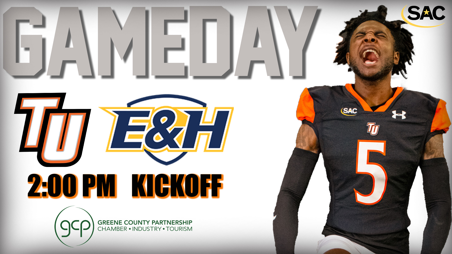 Tusculum Football Game Day: What You Need to Know Before You Go!