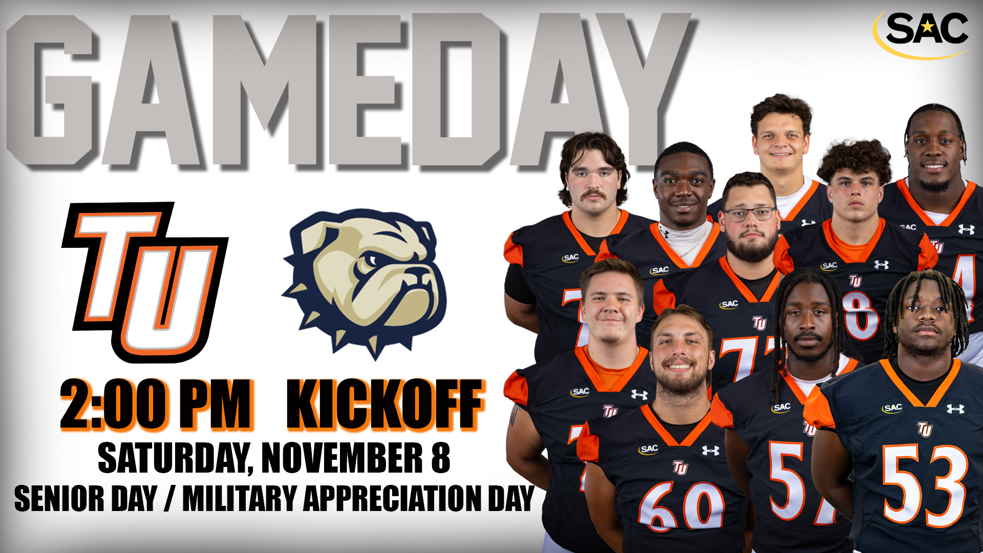Football Game Day: What You Need to Know Before You Go!