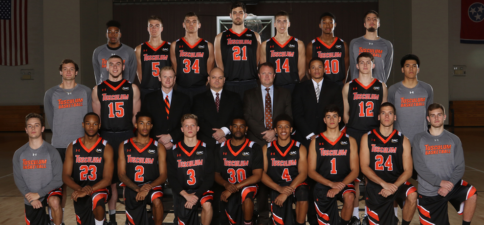 Patterson scores 26 in SAC Quarterfinal loss to No. 9 Lincoln Memorial, Pioneers end season
