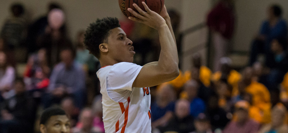 Pioneers rally from 23 down, beat King 88-81 to remain undefeated on the season