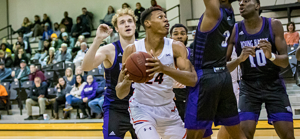 Pioneers travel to North Georgia for final SAC tune-up