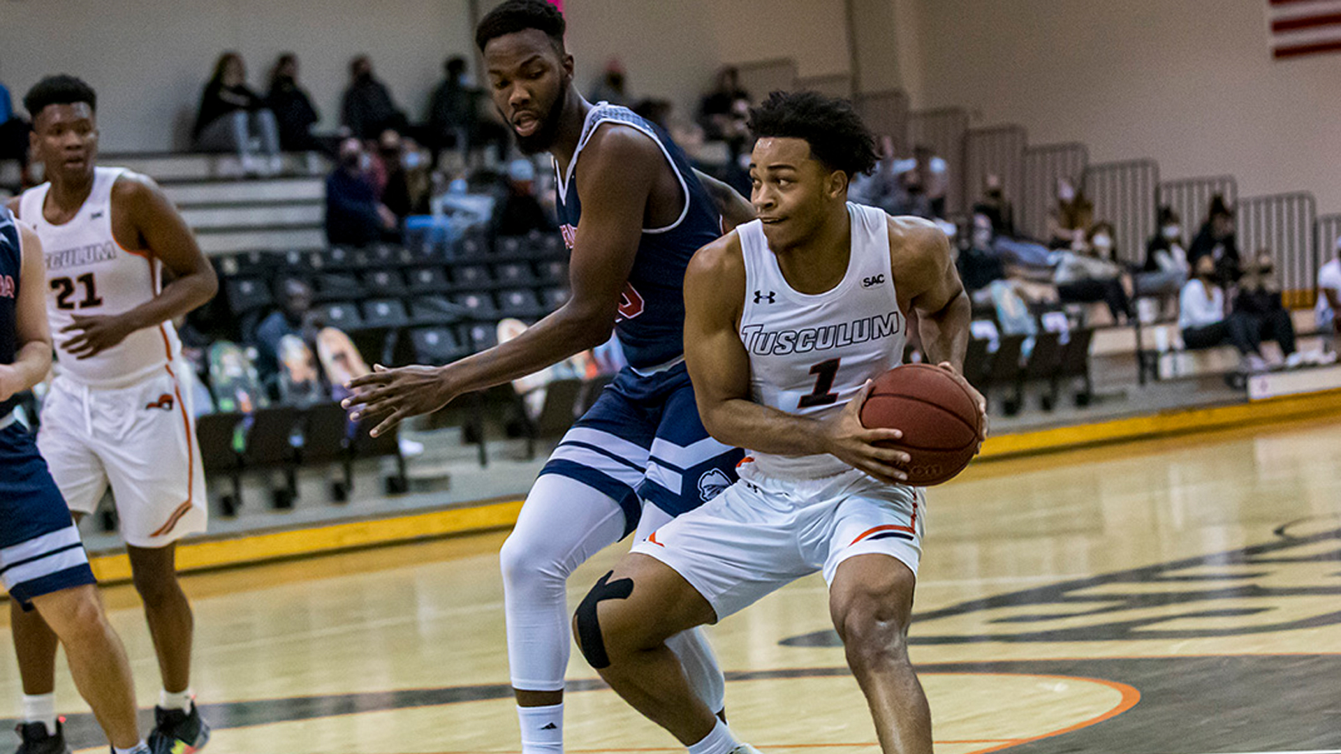 Late TU rally falls short in 83-79 loss at Clayton State