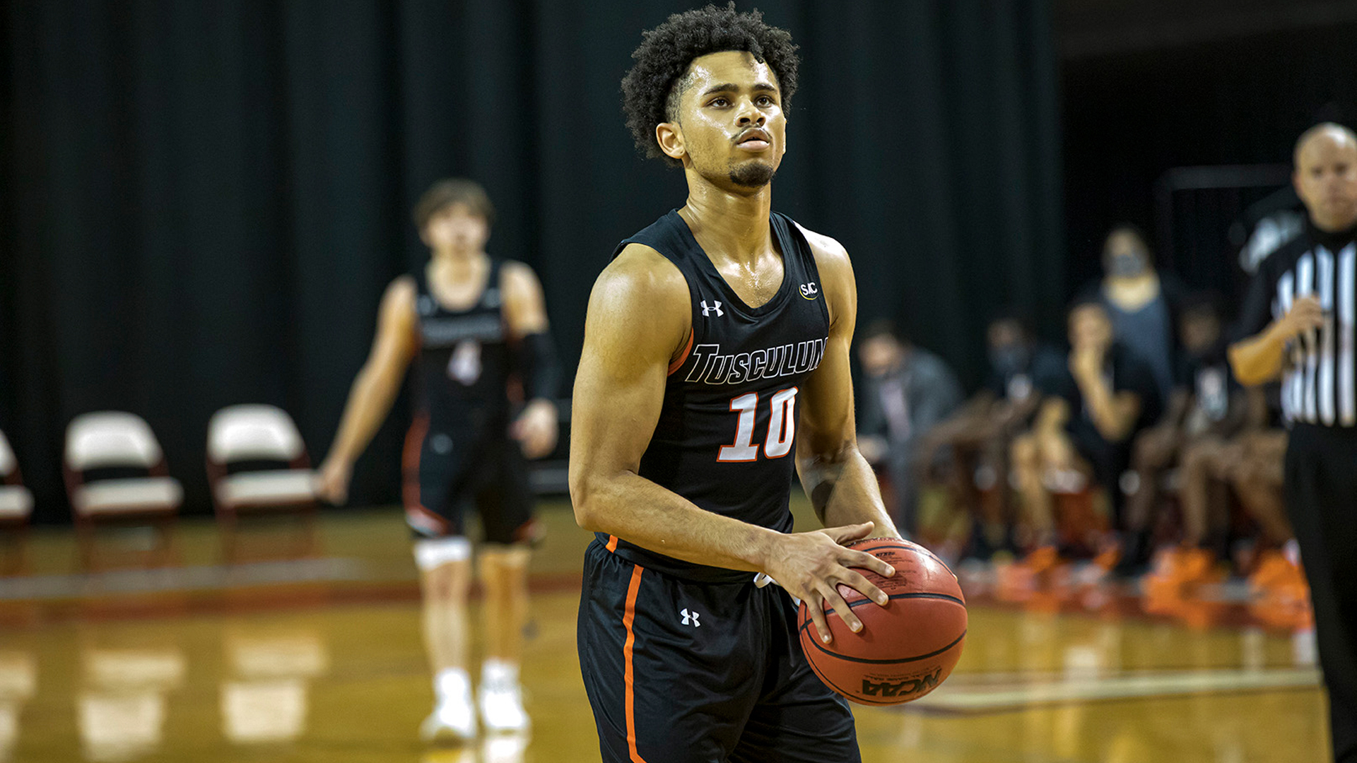 USC Aiken rallies to 85-75 win over Tusculum in opener