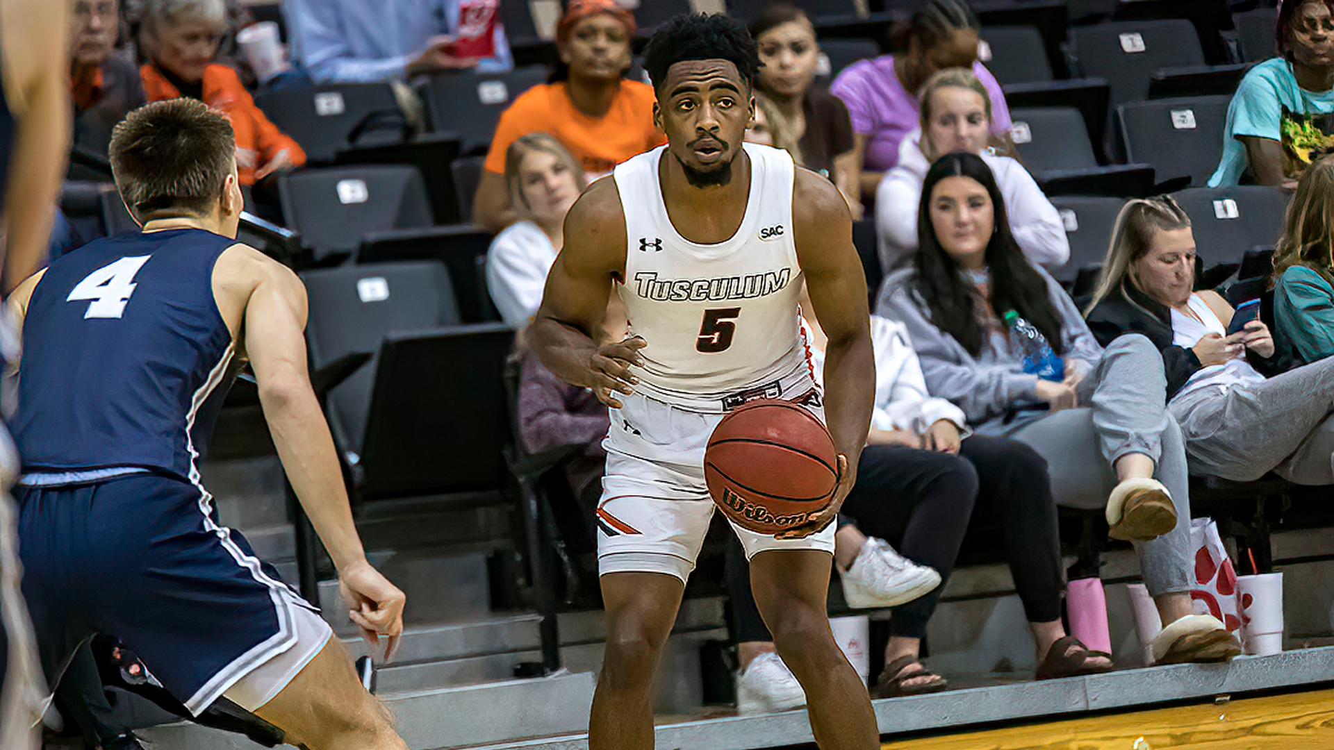 Pioneers travel to Wingate for Saturday SAC Showdown