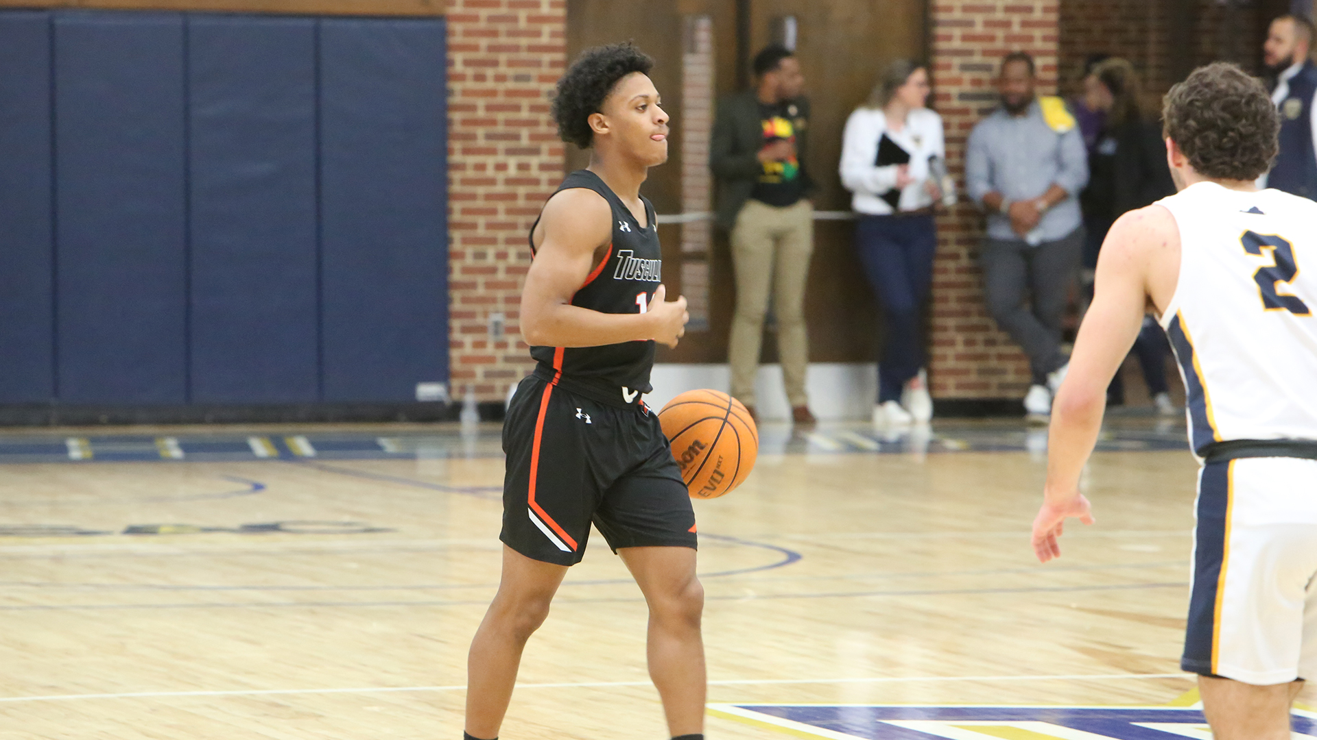 First half drought sends Pioneers to road loss at Emory & Henry