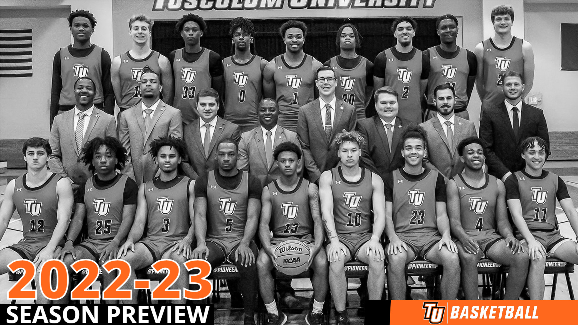 Tusculum opens season this weekend with USC Aiken, Clayton State