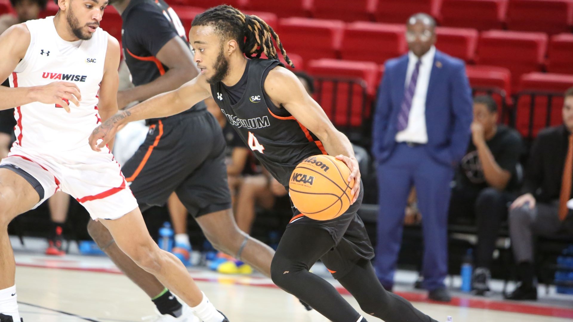 Catawba downs Tusculum 66-55 in SAC defensive battle