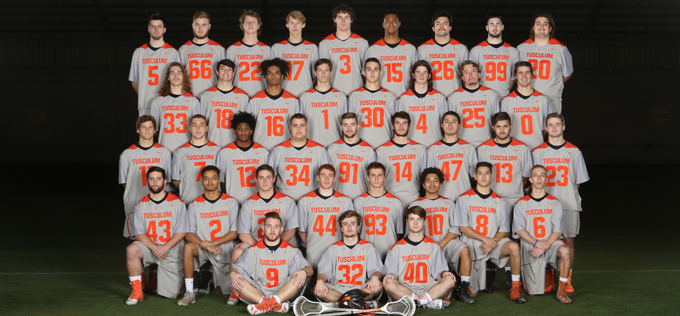 Wingate holds off Tusculum 9-8 in SAC semifinals