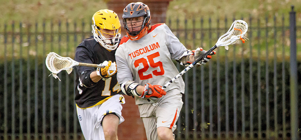 Record-setting performances highlight Pioneers' 27-4 win over Emmanuel
