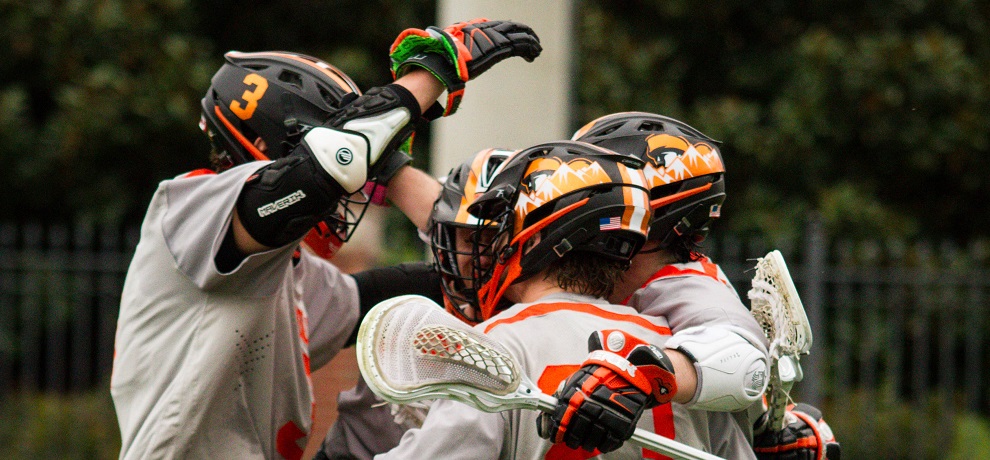 OT goal caps big rally as Tusculum beats Newberry, 12-11