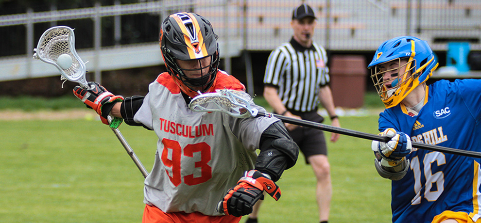 Pioneer defense shuts down Mars Hill in 13-5 SAC victory