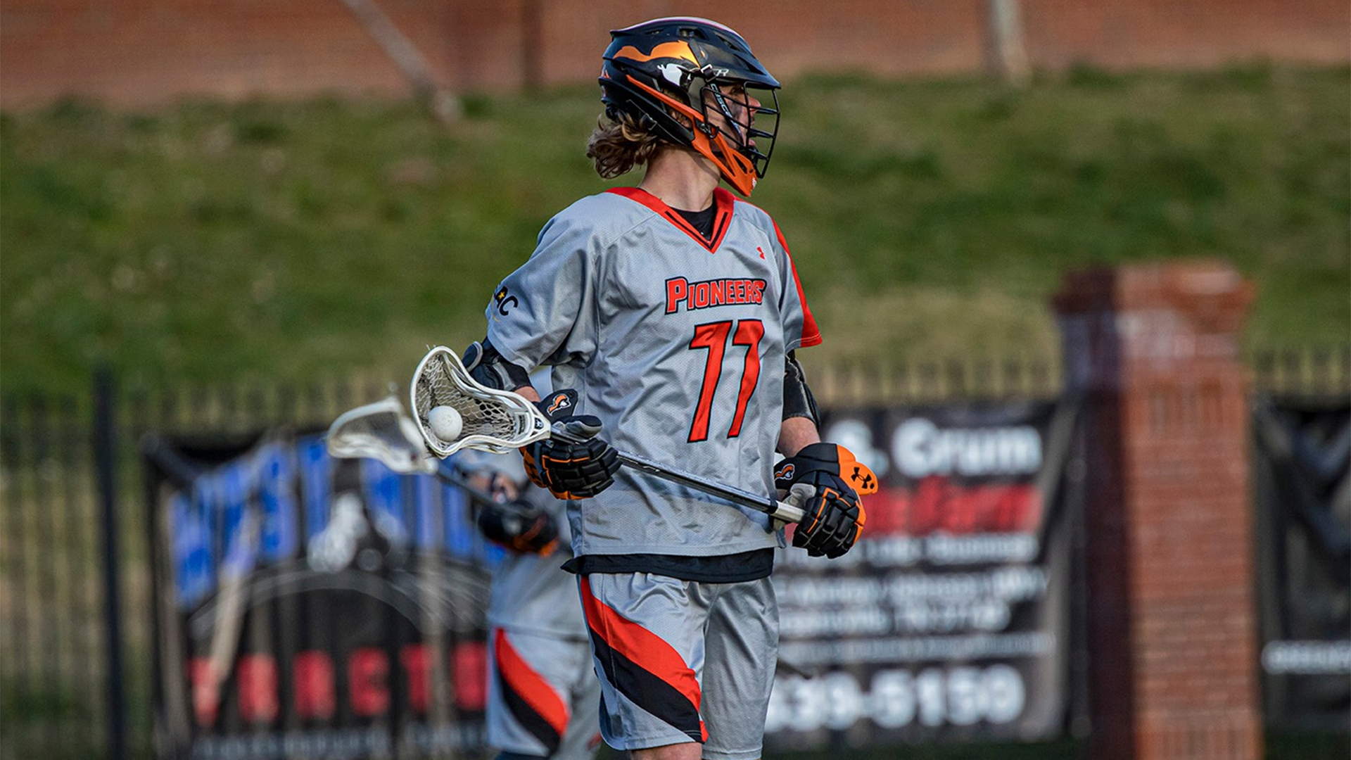 Pioneers escape with 11-10 win at Newberry in SAC opener