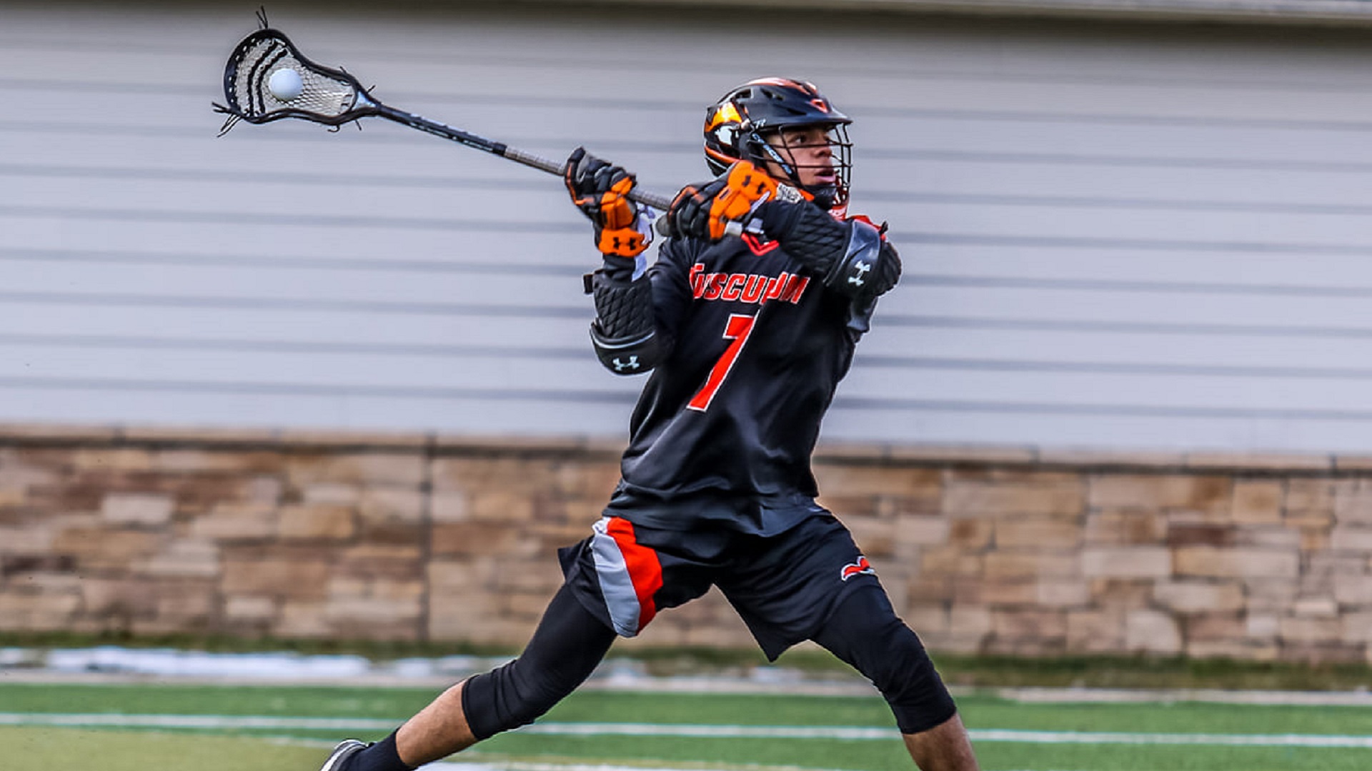 Pioneers prevail 13-6 at Chowan
