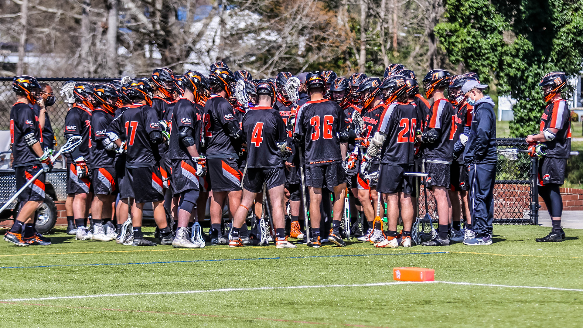Pioneers host Anderson, Queens in SAC matchups this week