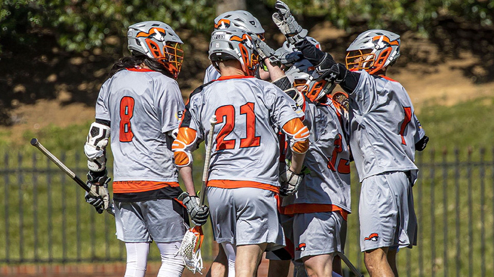 Pioneers host Wingate to close regular season
