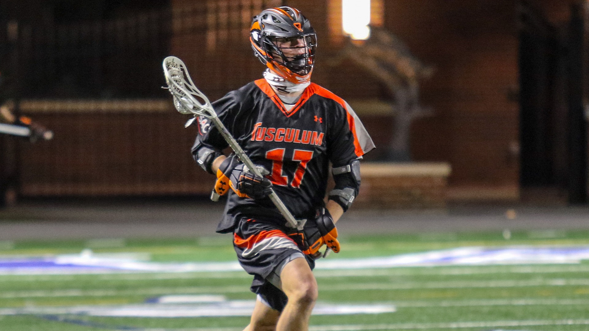 Pioneers open 2022 season with 14-7 win at Young Harris