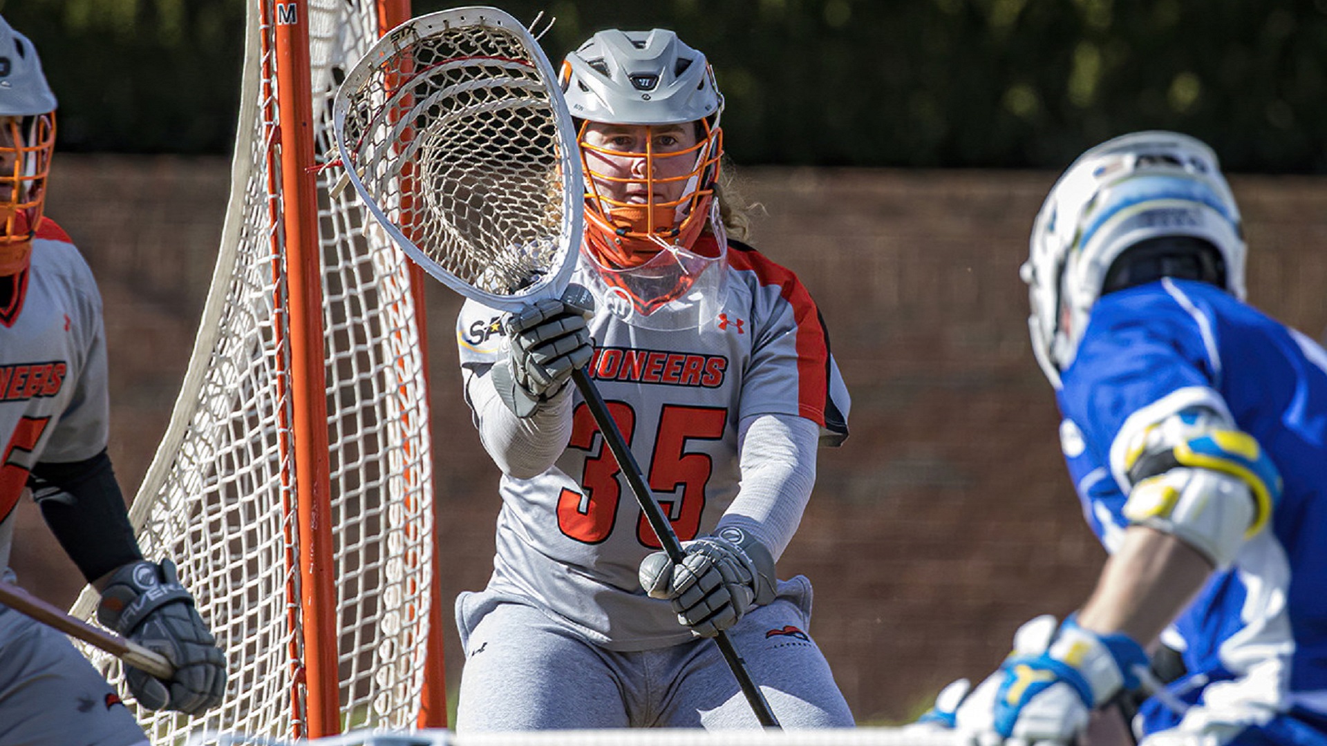 Pioneers look to return to win column against Coker